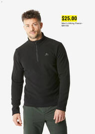 Decathlon catalogue Page 2