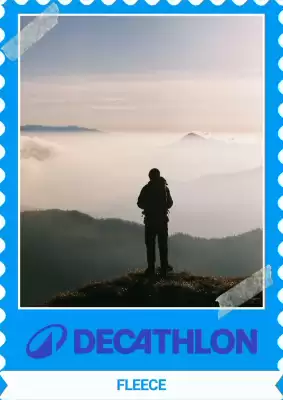 Decathlon catalogue (valid until 31-07)