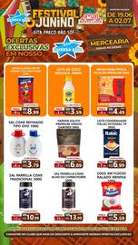 Catálogo Supermercado Estrela Azul Página 1