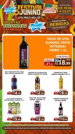 Catálogo Supermercado Estrela Azul Página 10