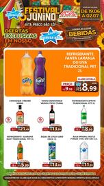 Catálogo Supermercado Estrela Azul Página 11