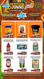 Catálogo Supermercado Estrela Azul Página 2