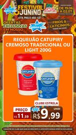 Catálogo Supermercado Estrela Azul Página 4