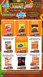 Catálogo Supermercado Estrela Azul Página 5