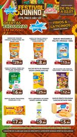 Catálogo Supermercado Estrela Azul Página 6