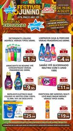 Catálogo Supermercado Estrela Azul Página 8