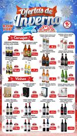 Catálogo Supermercado Estrela Azul Página 1