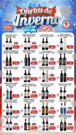Catálogo Supermercado Estrela Azul Página 2