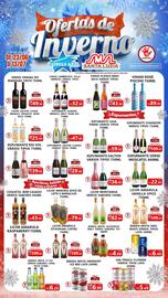 Catálogo Supermercado Estrela Azul Página 3