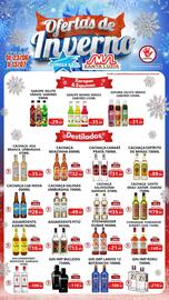 Catálogo Supermercado Estrela Azul Página 4