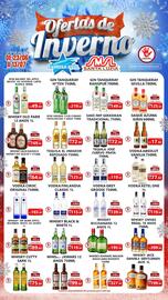 Catálogo Supermercado Estrela Azul Página 5