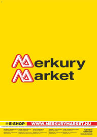 Merkury Market akciós újság Oldal 22