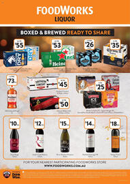 Foodworks catalogue week 27 Page 1