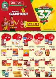 Catálogo Villefort Atacadista semana 27 Página 1