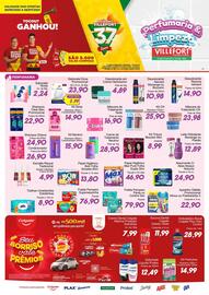Catálogo Villefort Atacadista semana 27 Página 1