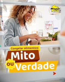 Catálogo Mineirão Atacarejo semana 27 Página 1