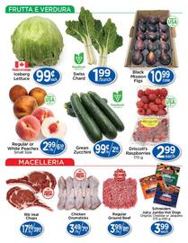 Lady York flyer week 27 Page 2