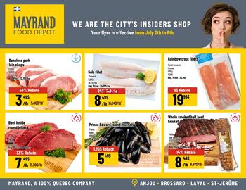 Mayrand flyer week 27 Page 2