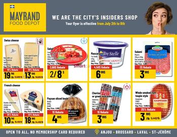 Mayrand flyer week 27 Page 3