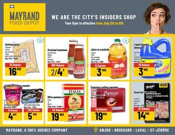 Mayrand flyer week 27 Page 4