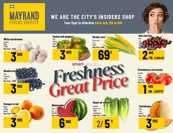 Mayrand flyer week 27 Page 5