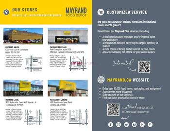 Mayrand flyer week 27 Page 6
