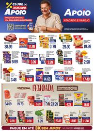 Catálogo Apoio Mineiro semana 27 Página 1