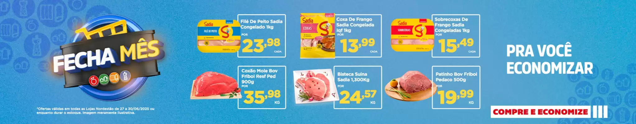 Catálogo Nordestão