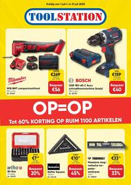Toolstation folder Pagina 1