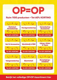 Toolstation folder Pagina 2