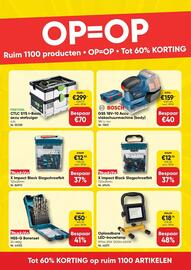 Toolstation folder Pagina 3