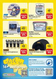 Toolstation folder Pagina 6