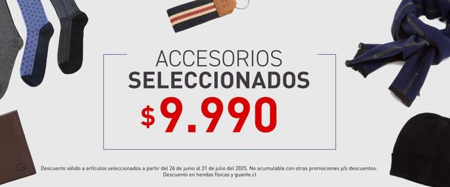 Catálogo Guante Zapatos Página 2