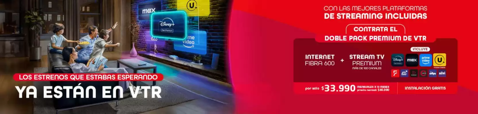 Catálogo Vtr (válido hasta 7-07)