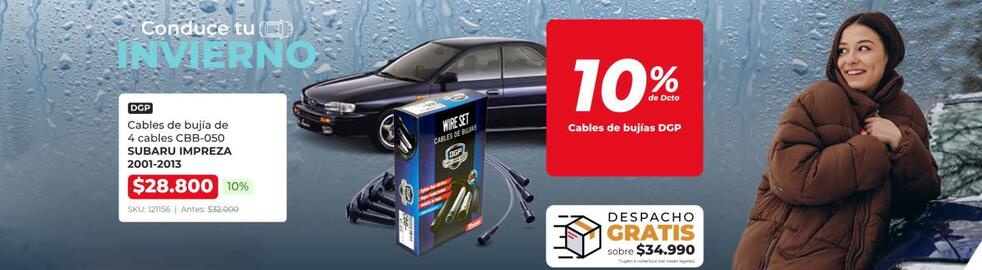 Catálogo Autoplanet Página 6