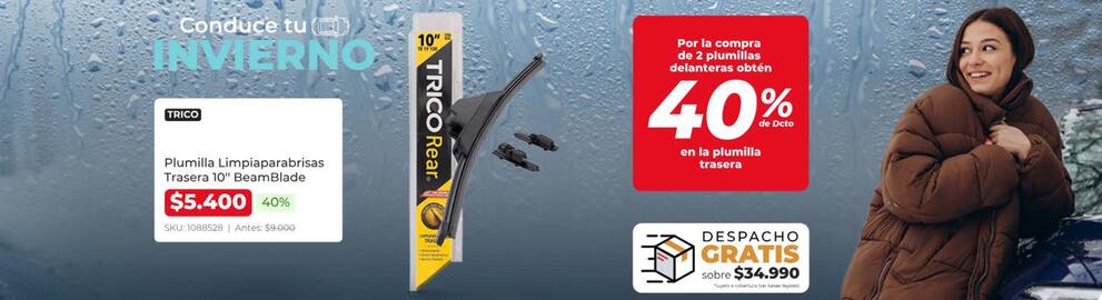 Catálogo Autoplanet Página 9