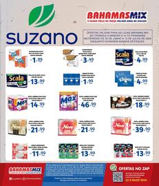 Catálogo Bahamas Mix Página 1
