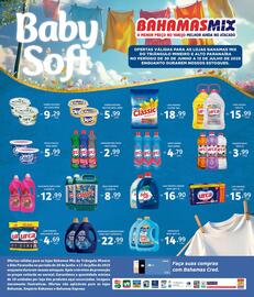 Catálogo Bahamas Mix Página 2