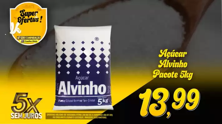 Catálogo Coelho Diniz (válido até 6-07)