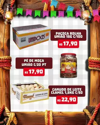 Catálogo Higa Atacado