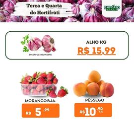 Catálogo Empório Brasil Página 2
