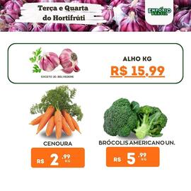Catálogo Empório Brasil Página 5