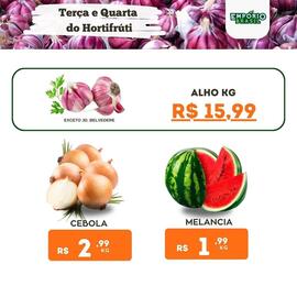 Catálogo Empório Brasil Página 6