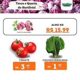 Catálogo Empório Brasil Página 7