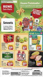 Rewe DE folder week 27 Pagina 1