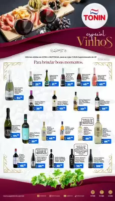 Catálogo Tonin Superatacado (válido até 6-07)
