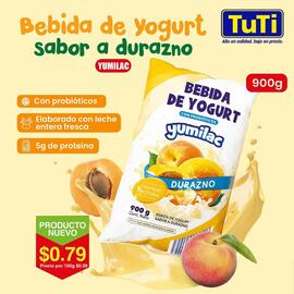 Catálogo TuTi semana 27 Página 3