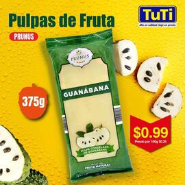 Catálogo TuTi semana 27 Página 5