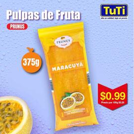 Catálogo TuTi semana 27 Página 7
