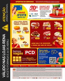 Catálogo Supermercados Rena semana 27 Página 2